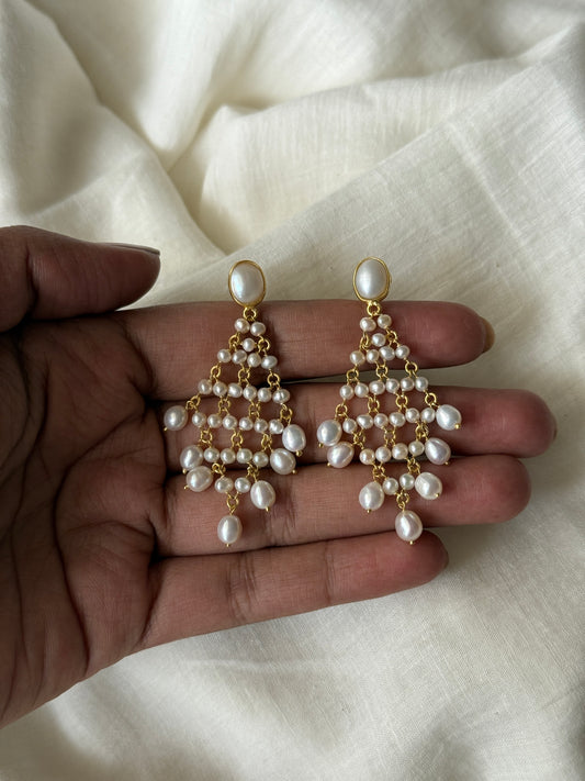 Chloe Earrings
