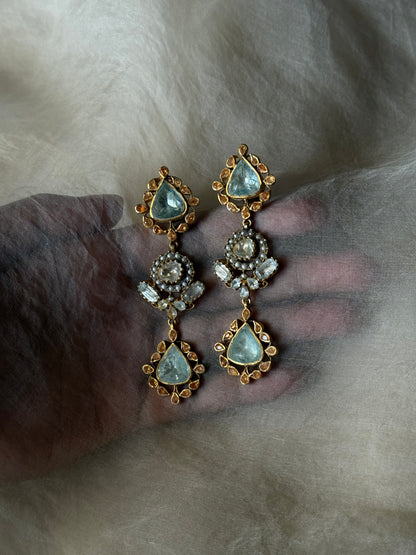 Ophelia Earrings