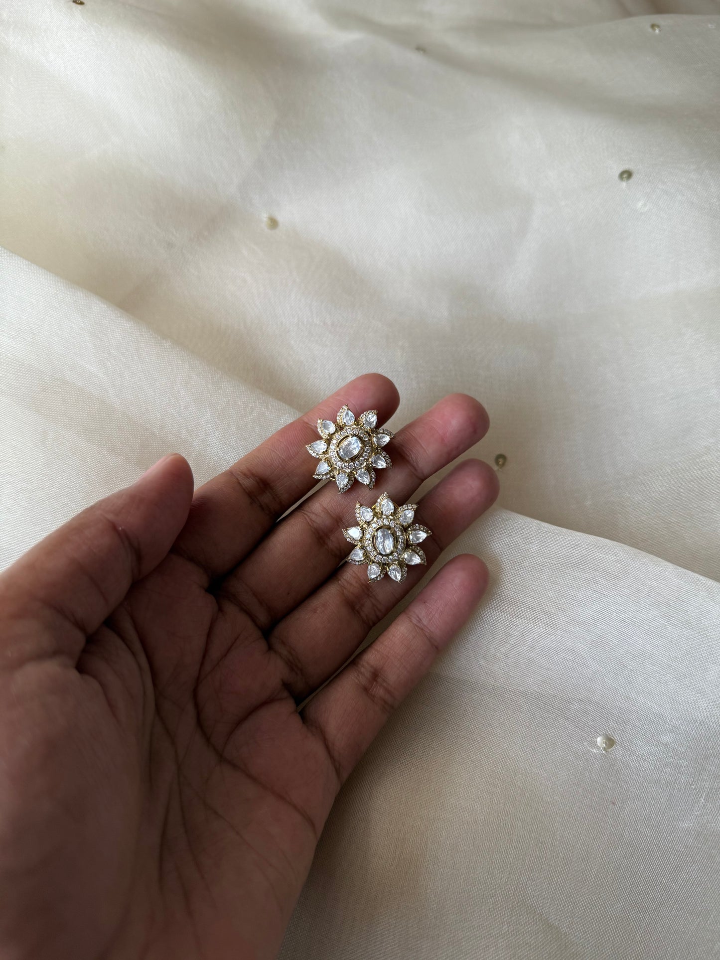 Sunayna Studs