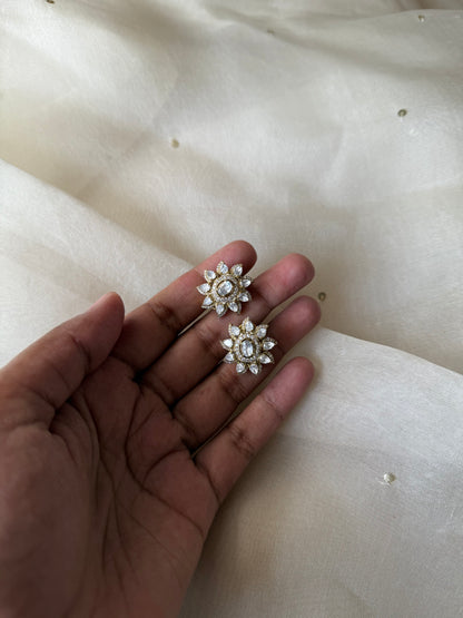 Sunayna Studs