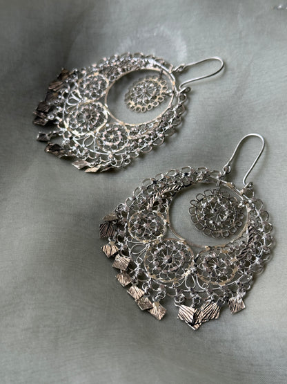Zina Earrings