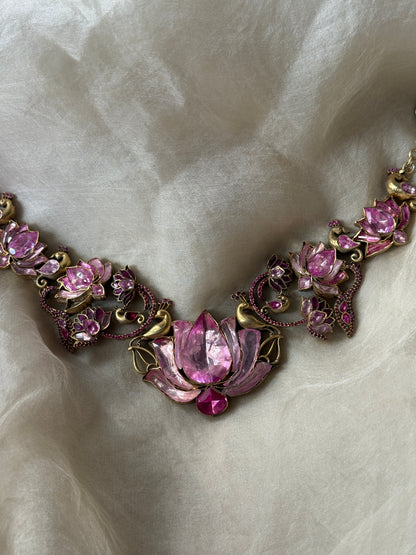 Ines Necklace