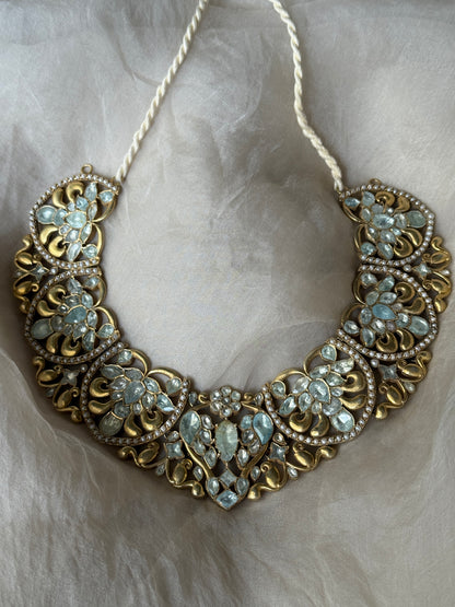 Liyana Necklace Set