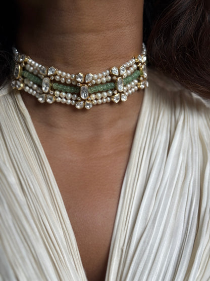 Ellie Choker