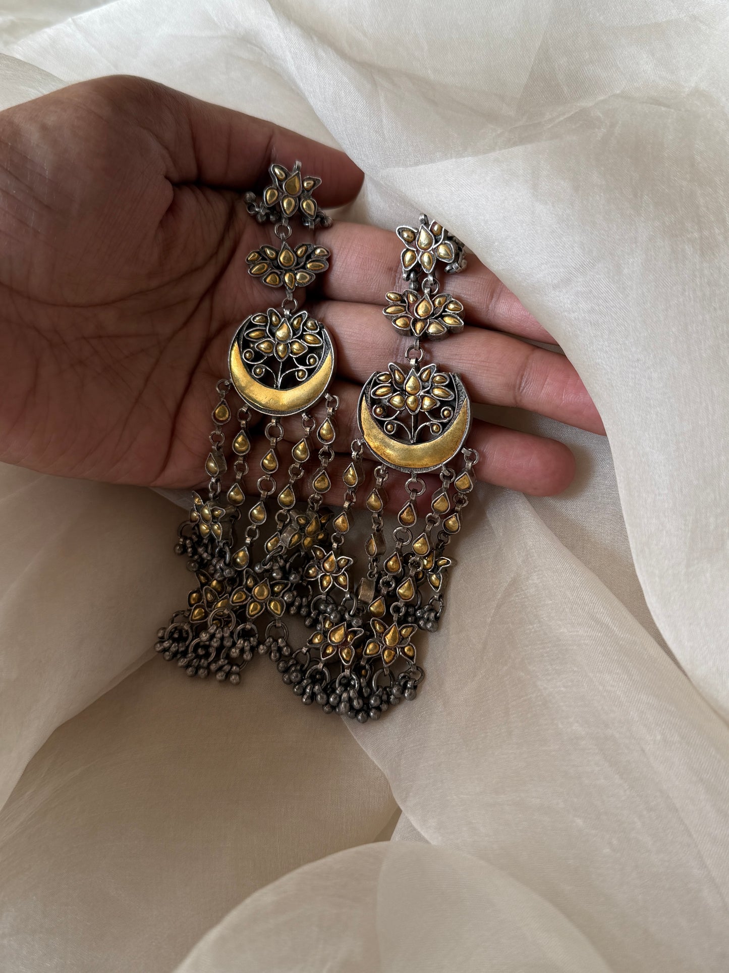 Sania Earrings