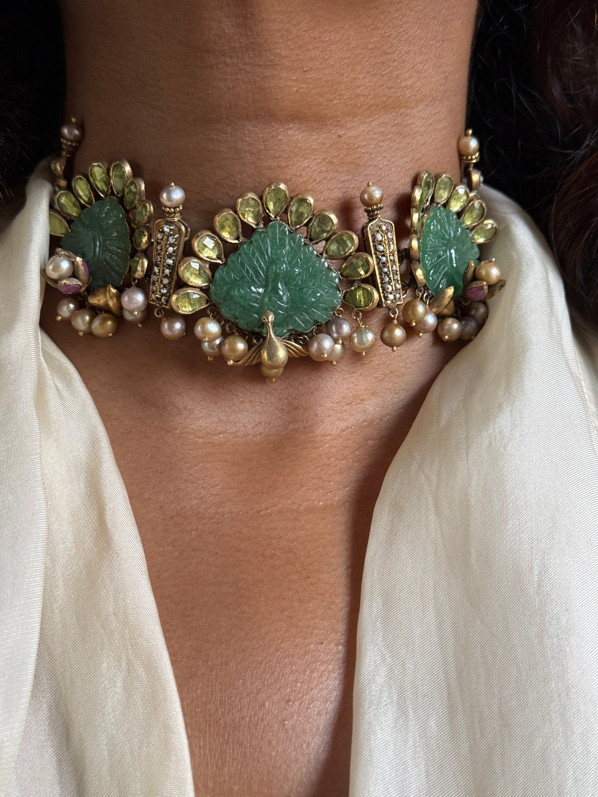 Miraya Choker