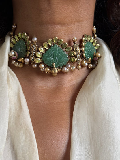 Miraya Choker