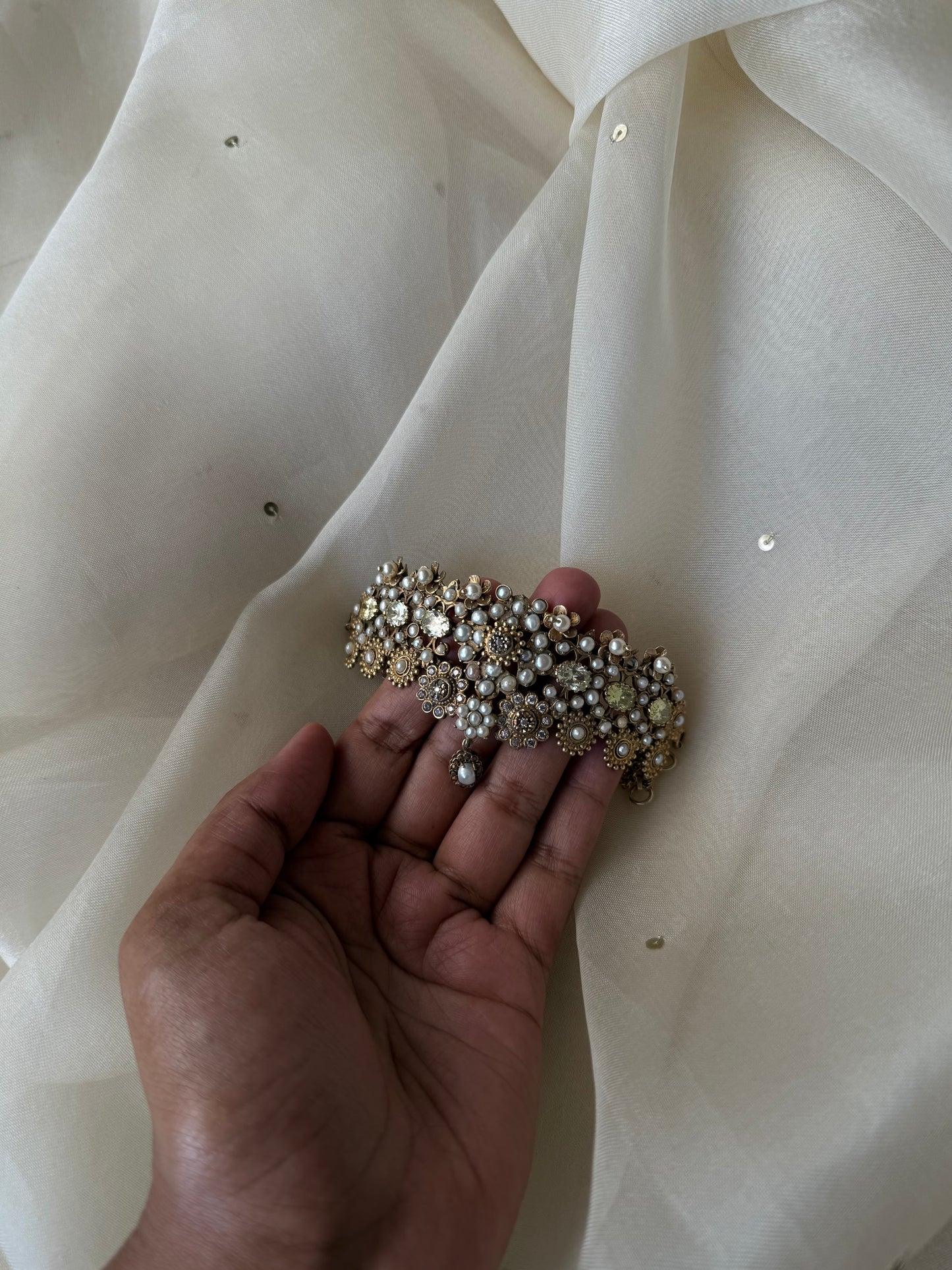 Celeste Choker