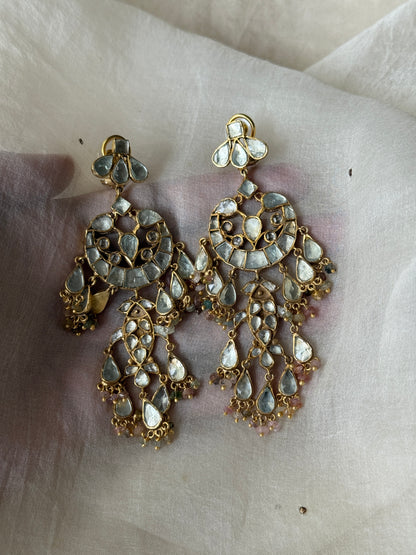 Leila Earrings