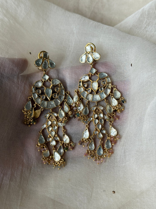 Leila Earrings
