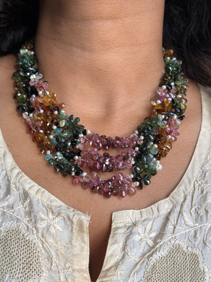 Aanya Necklace