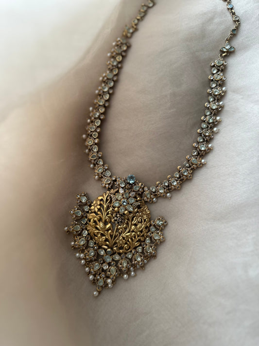 Liyana Necklace