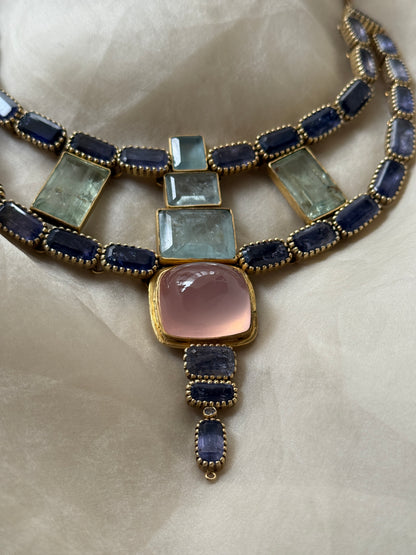 Freja Necklace