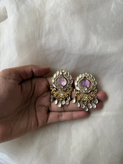 Flavia Studs