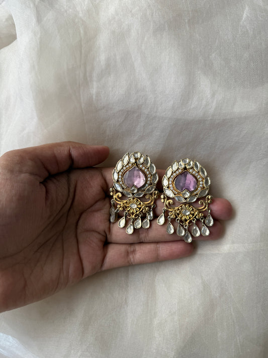 Flavia Studs