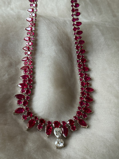 Esme Necklace
