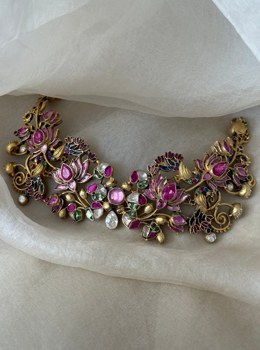 Mihika Necklace