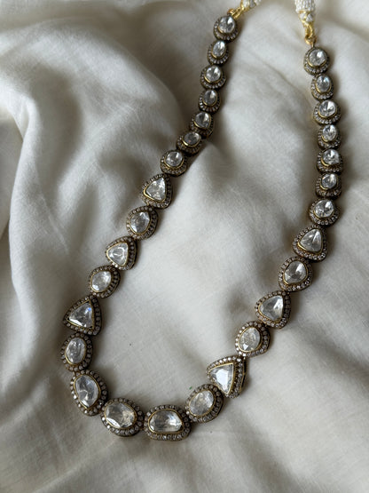 Ruby Necklace