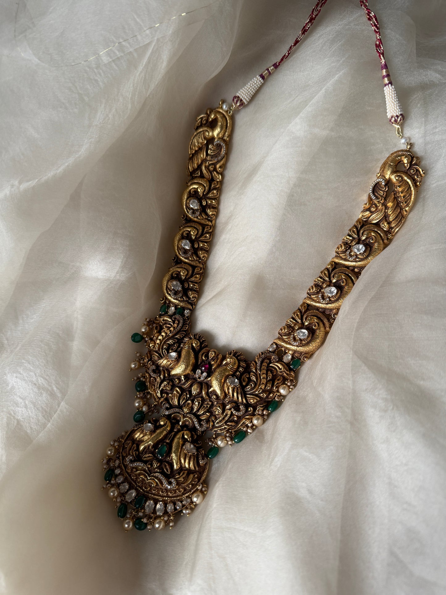 Vaishnavi Necklace