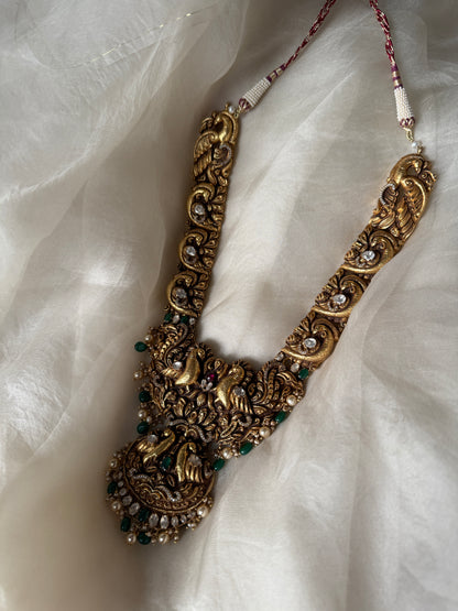 Vaishnavi Necklace
