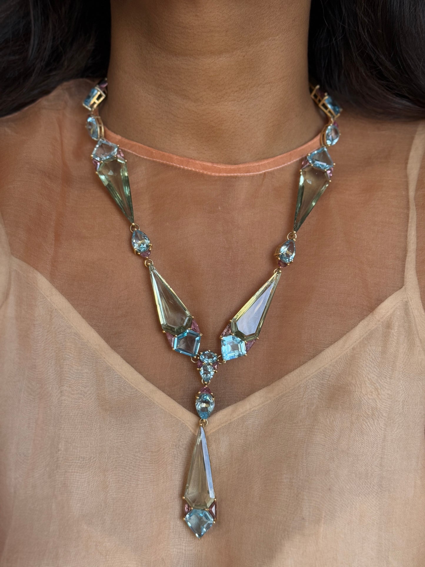 Aitana Necklace
