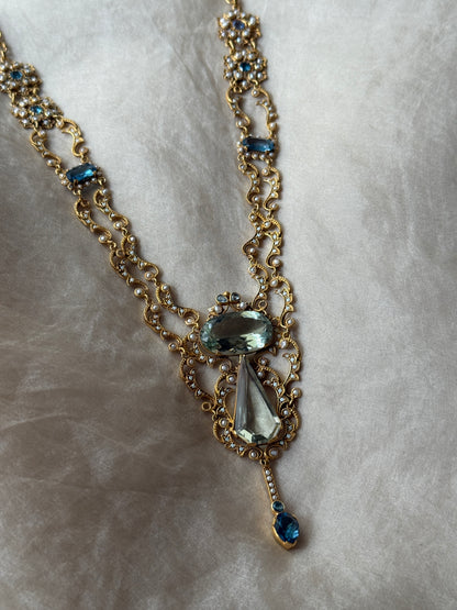 Dina Necklace