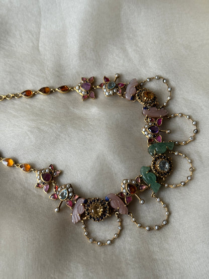 Noor Necklace