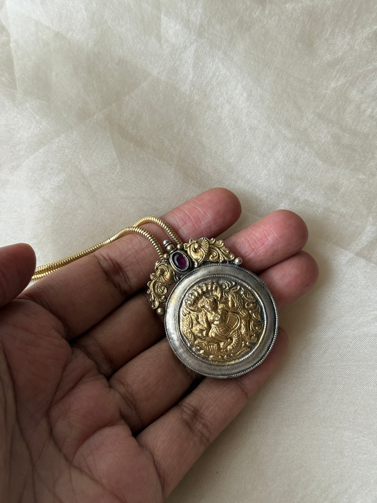 Neyatara Pendant