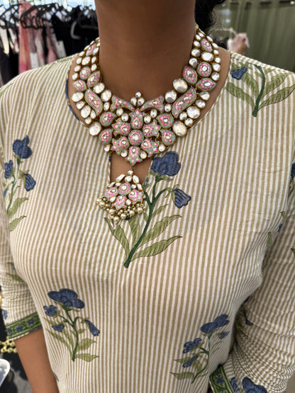 Layla Necklace Set