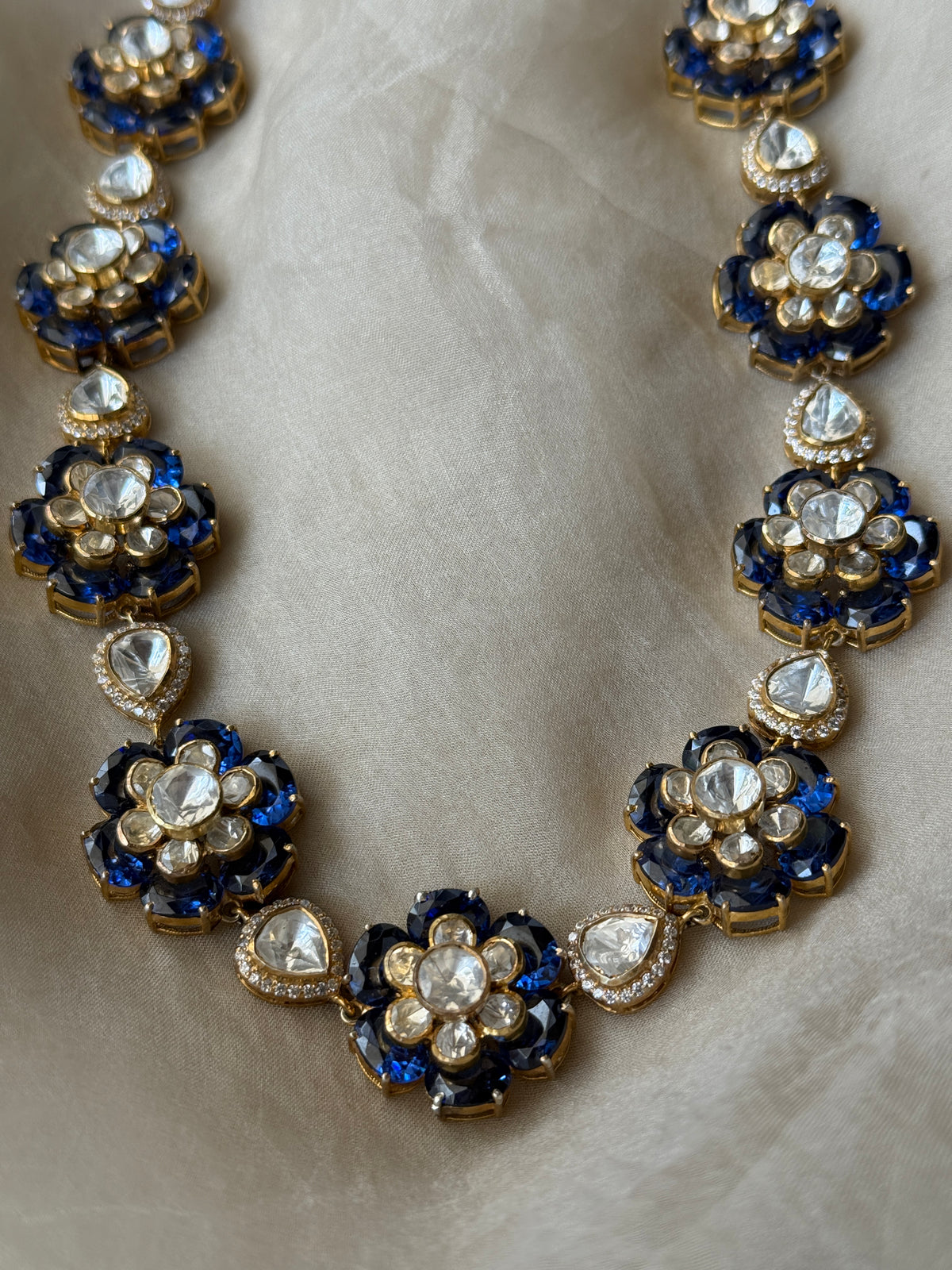Suri Necklace Set