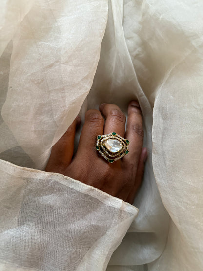 Laika ring