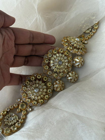 Shazia Choker