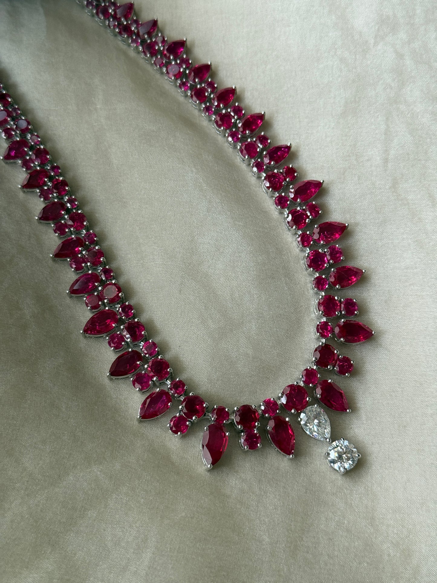 Esme Necklace