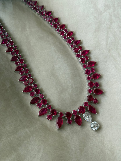 Esme Necklace
