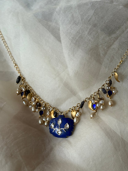 Kira Necklace