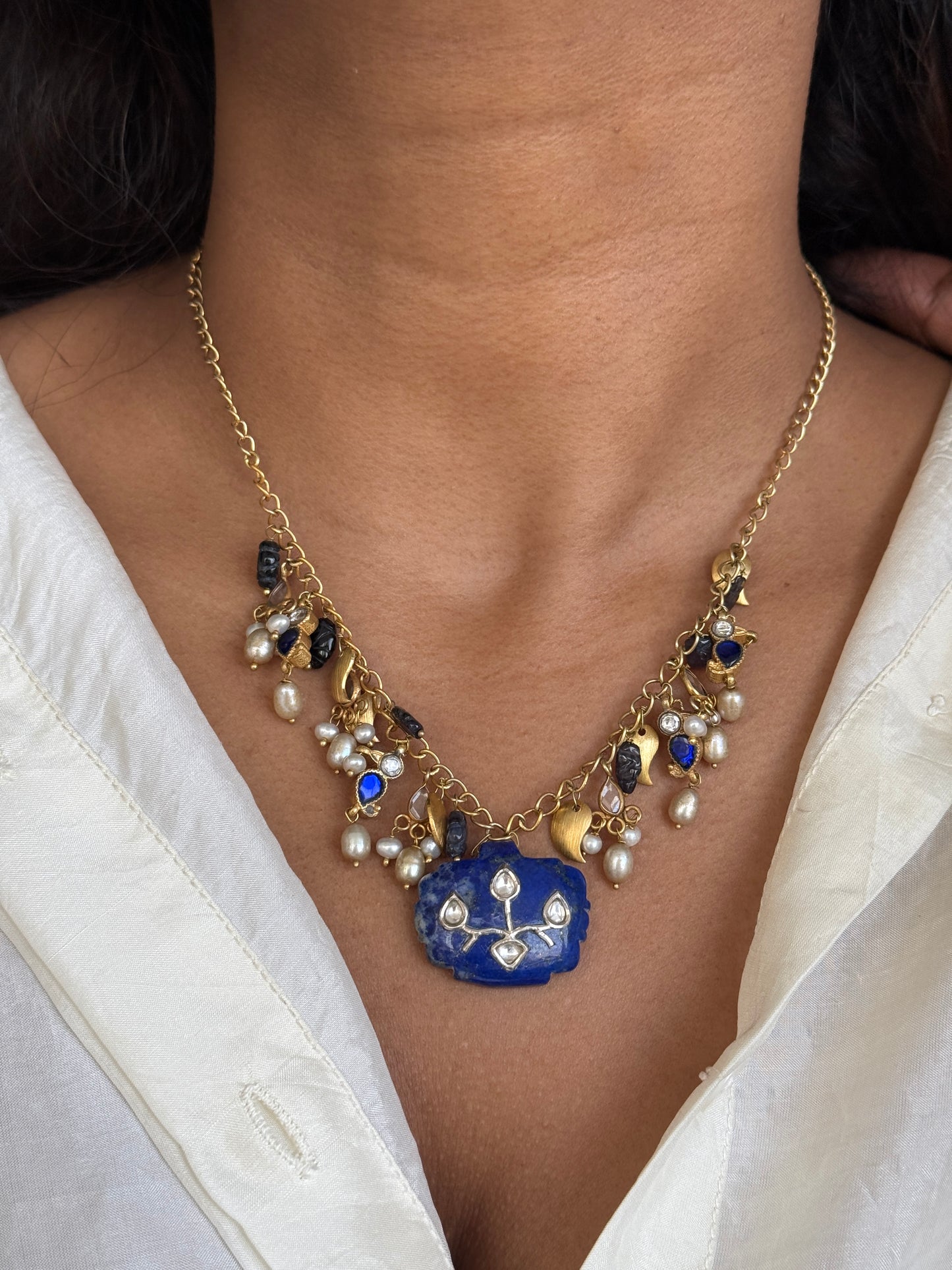Kira Necklace