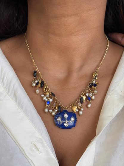 Kira Necklace