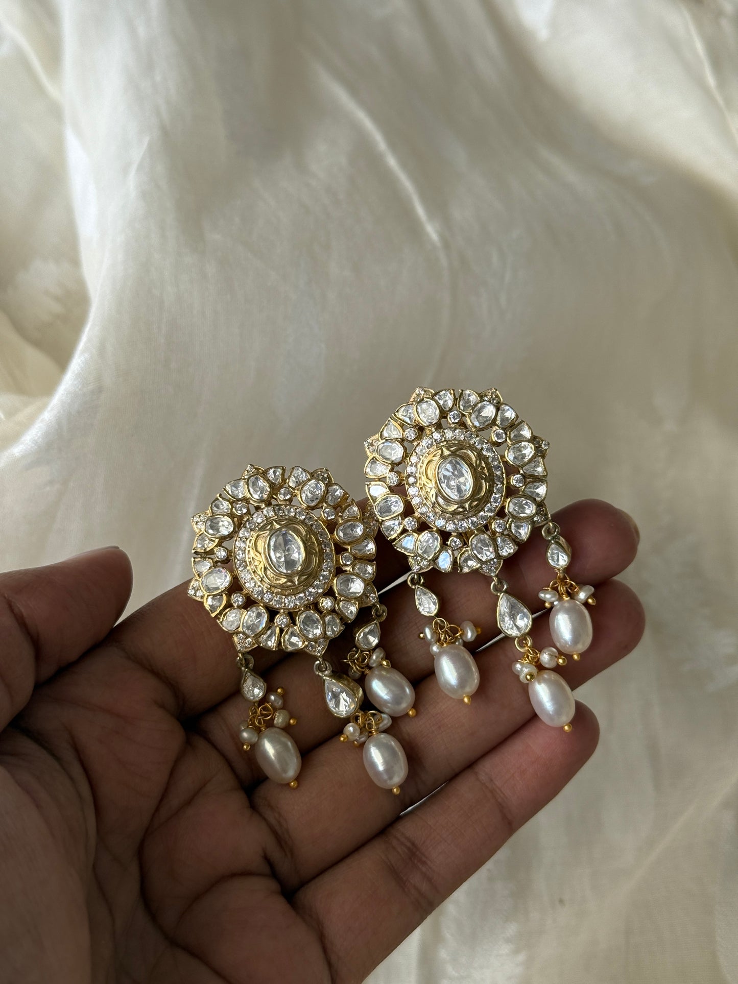 Ridhi Earrings