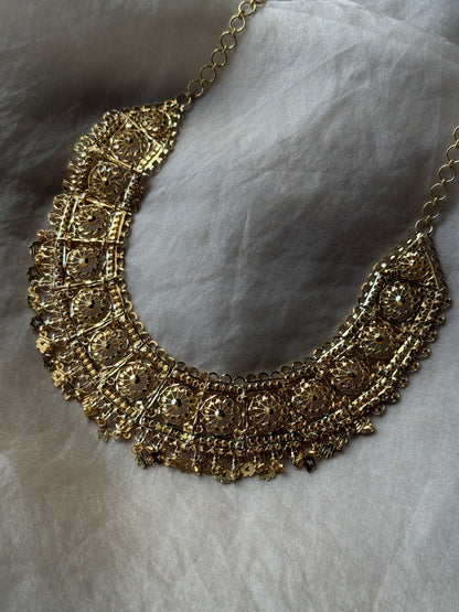Myra Necklace