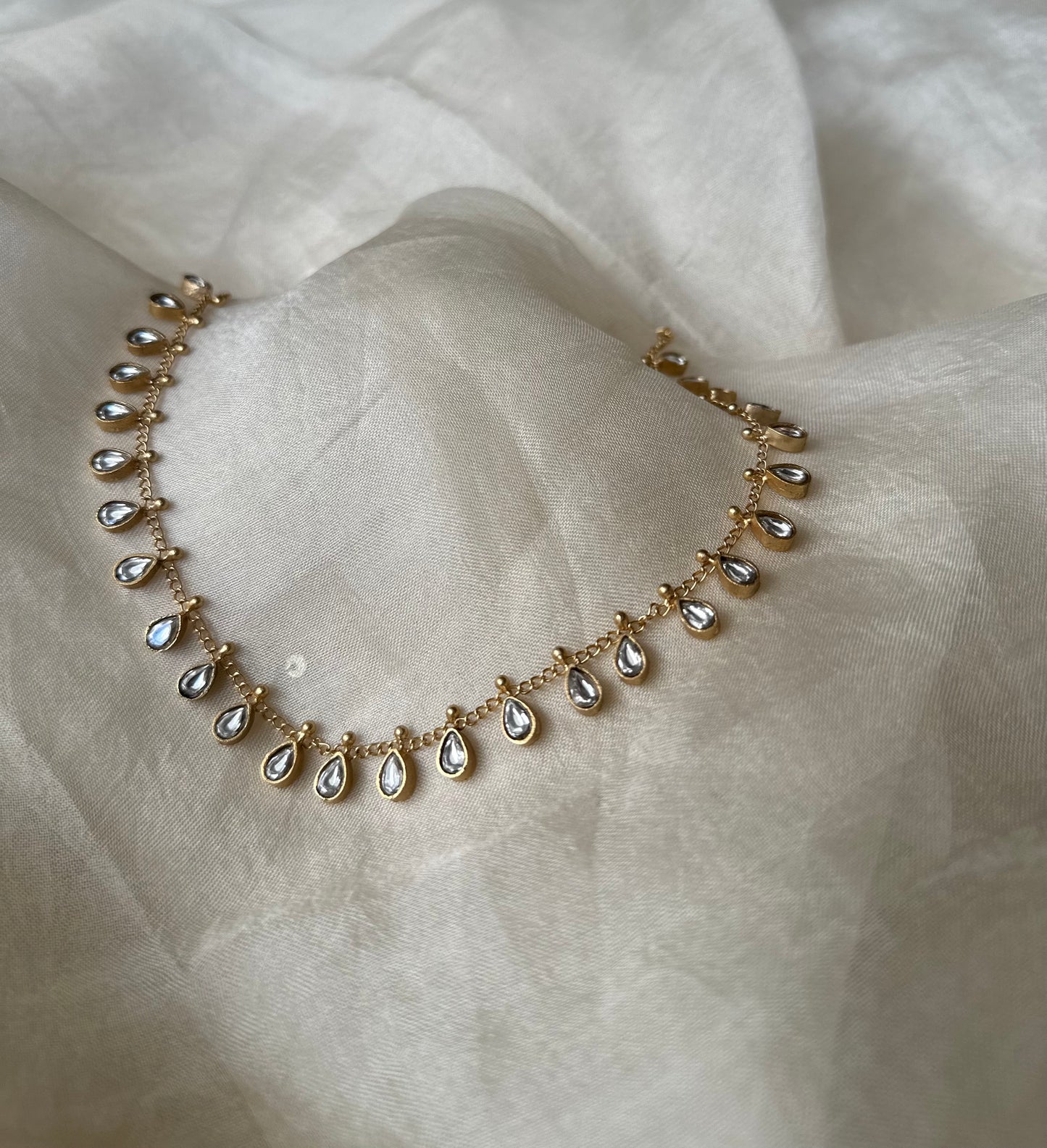 Anya Necklace