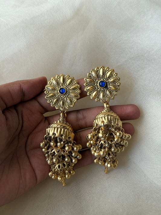 Harini Jhumka