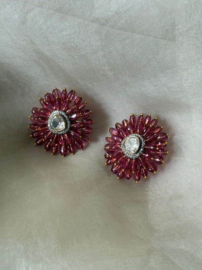Zaria Earrings