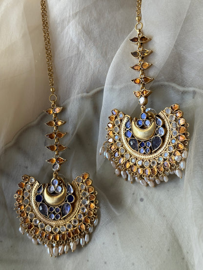 Aishani Earrings