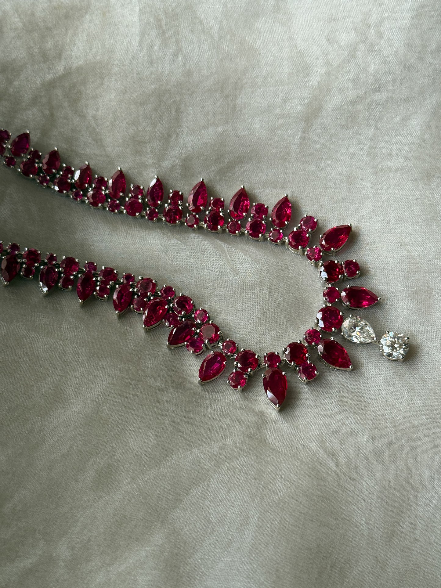Esme Necklace