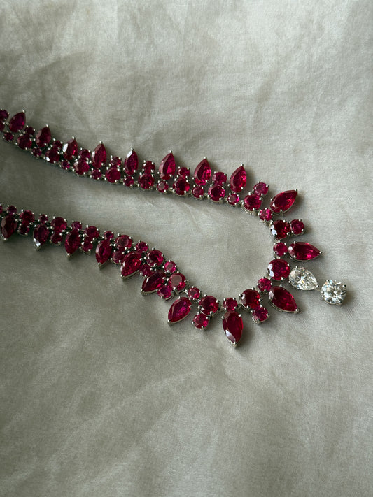 Esme Necklace