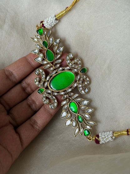 Jasmine Choker