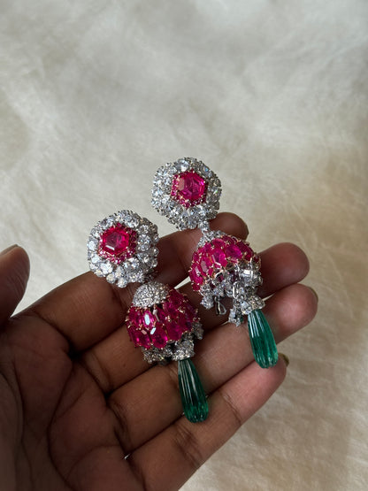 Inashi Earrings