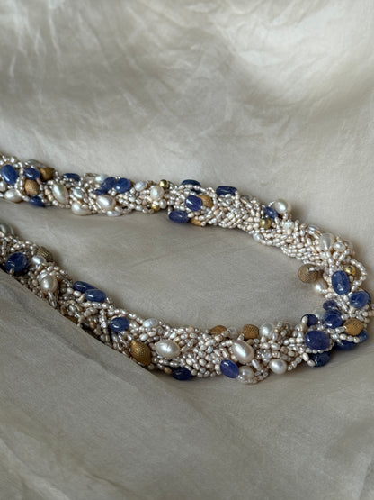 Eishika Necklace