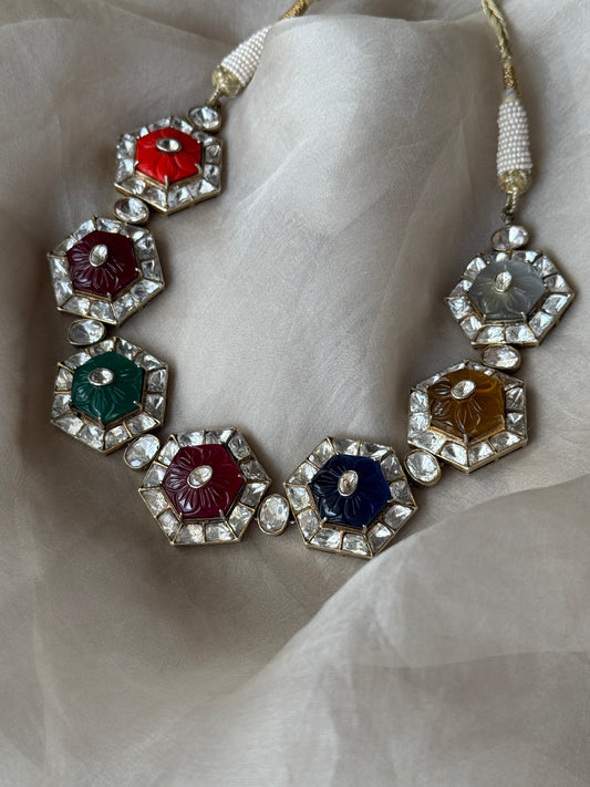 Shanvi Necklace
