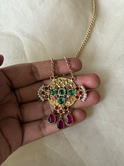 Anviya Pendant
